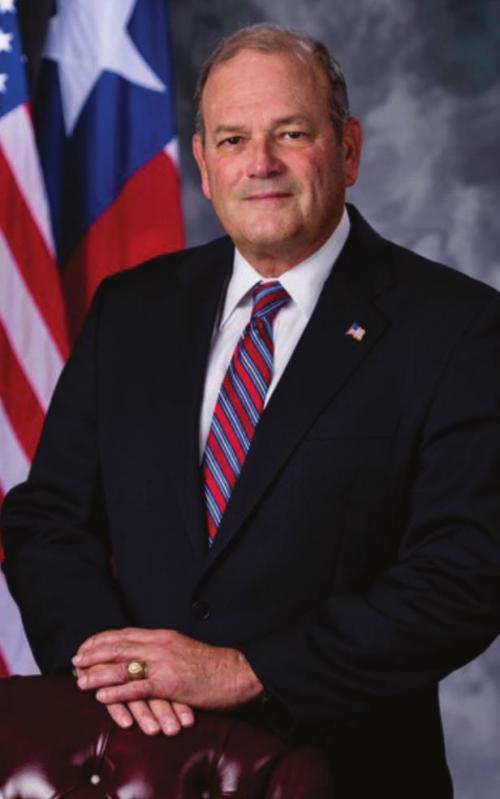 A Letter from Fayette County Judge Joe Weber Detailing the Latest on Coronavirus Here