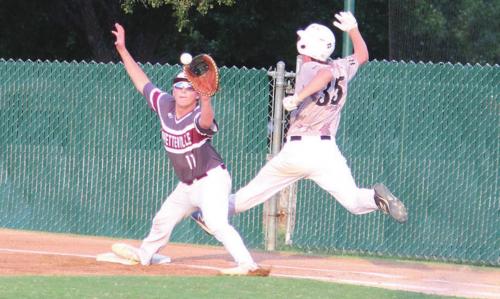 Lions to Face D’Hanis With A State Berth on the Line