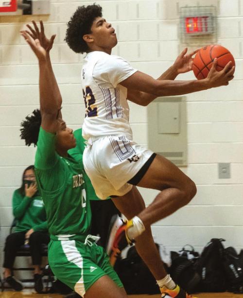 Brenham Defeats La Grange