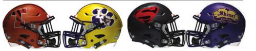 Friday Football Previews