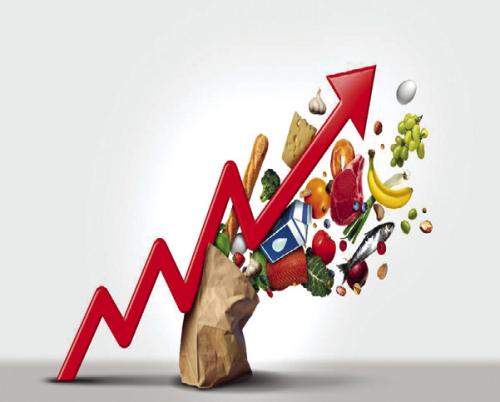 Examining ‘Burrito Inflation’ At a National & Local Level 