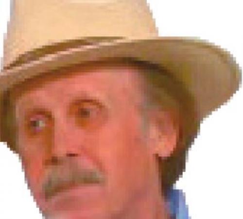 Texans Fight For “Grey-Eyed Man Of Destiny”