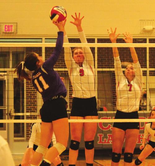 Schulenburg’s Season Ends in Regional Final Loss