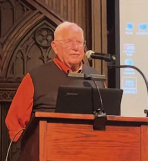 UT Icons Celebrate Texas Independence Day Here