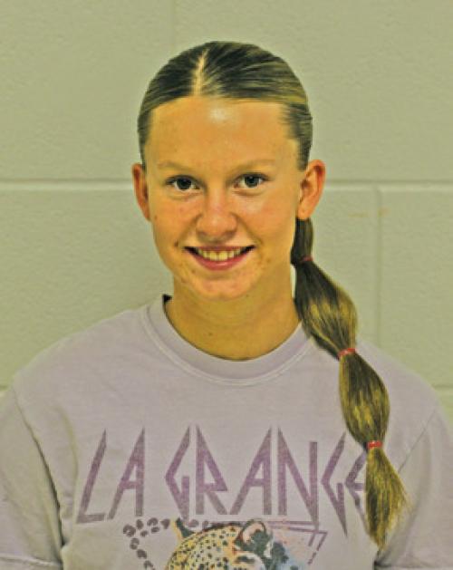 Haylie Cooper