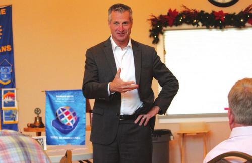 ERCOT President: We’re Ready for Winter