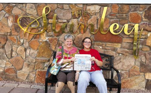 Record Vacations in Colorado