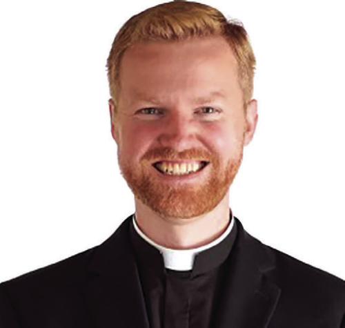 Father Chris Smith