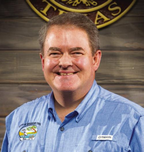 Kevin Carruth