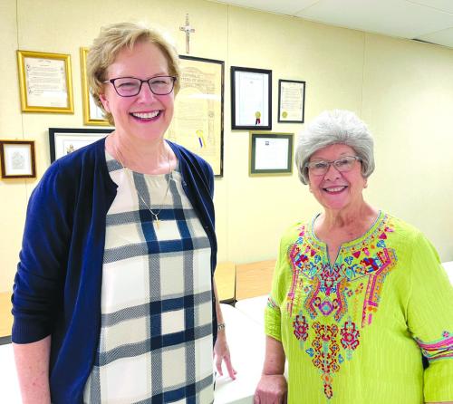 CDA No. 1962  Welcomes  New Member