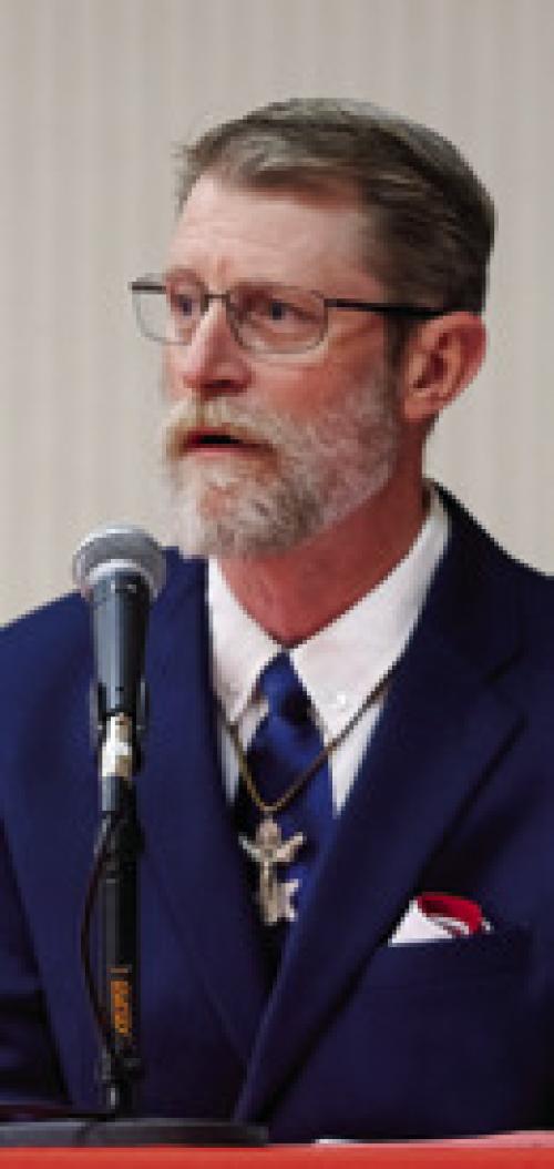 William Bernsen