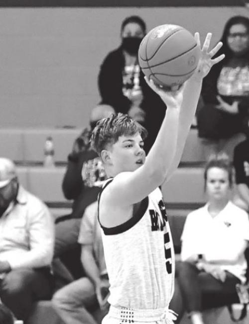 Basketball Round-Up