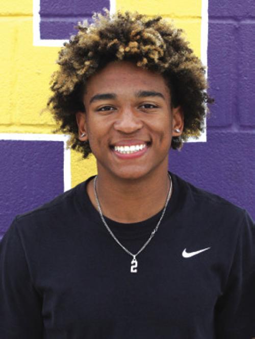 Jaden Williams