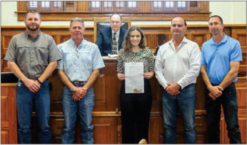 Autism Awareness Month Proclaimed