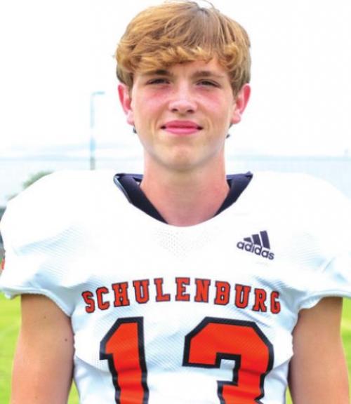 Kenny Schramek
