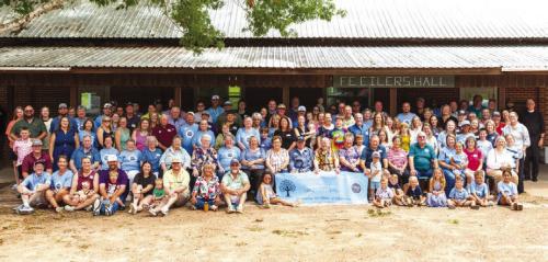 100th Citzler Family Reunion Held