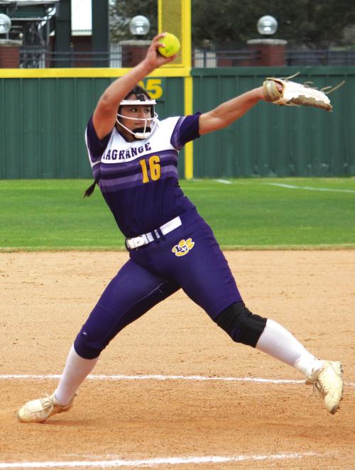 Lady Leps Softball Tournament