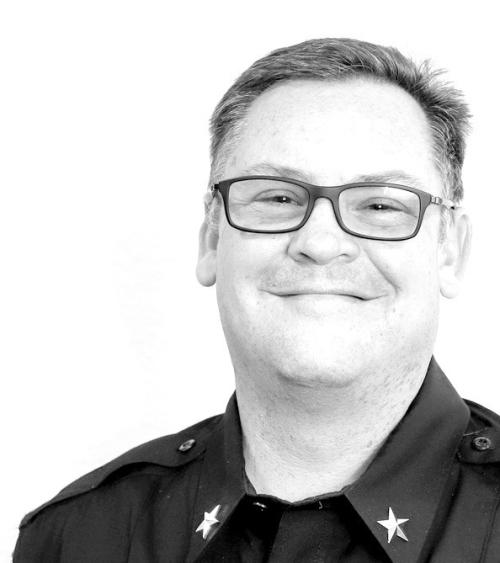 Schulenburg Police Report