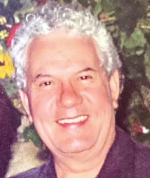 Dr. Bill Nolen