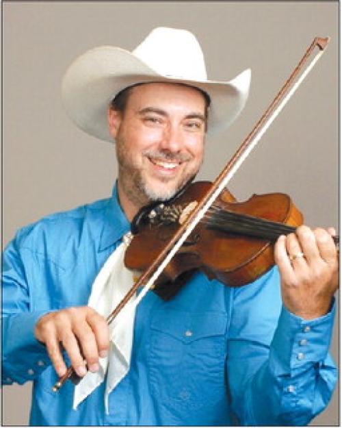 Opry to Feature Paul Schlesinger Aug. 21