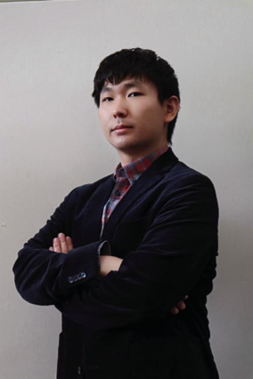 Richard Chang