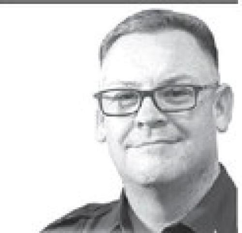 Schulenburg Police Handle Accidents, Traffic Stops and Other Incidents