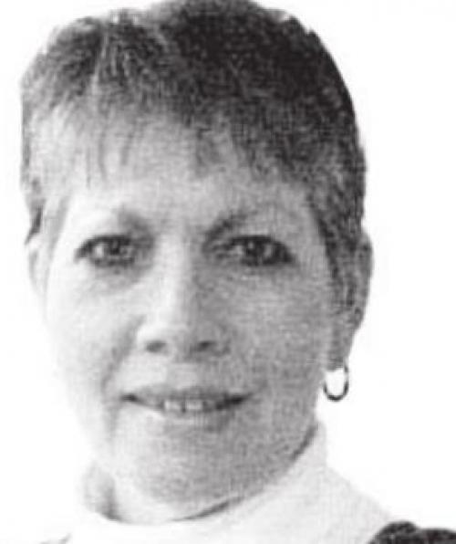 Ellinger Chamber Holding Chicken Noodle Soup Lunch