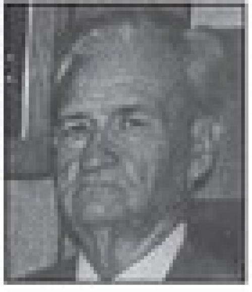 Richard Barton