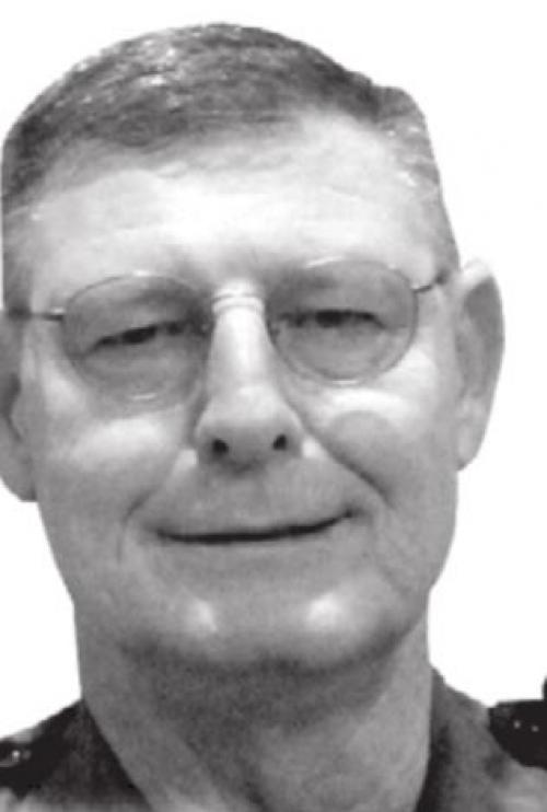 David Gilbreath