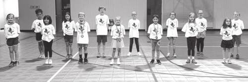 	Sacred Heart Top Jump Ropers