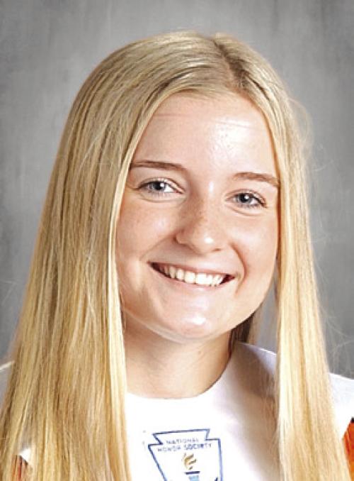 Madison Kunschick
