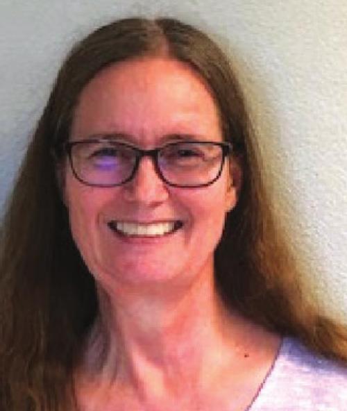 Kathy Weishuhn