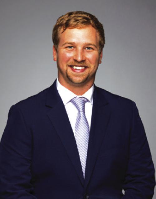 Kyle Hartmann