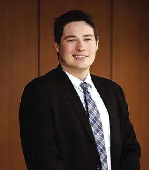 Brenden Gilbreath