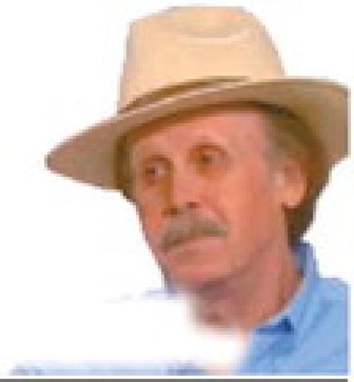 Famed Ranger Captain Was a Fugitive From Justice
