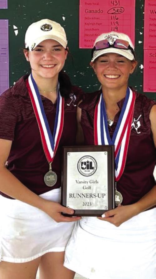 State Bound!