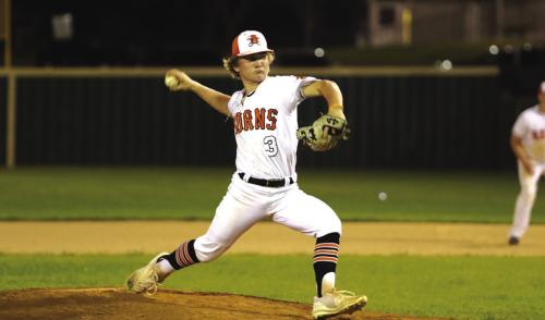 Shorthorn Baseball Improves to 5-1