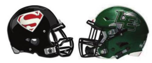 Schulenburg at Luling