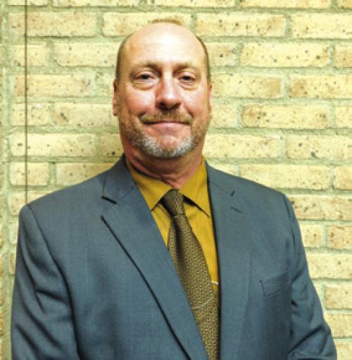 Fred Bell