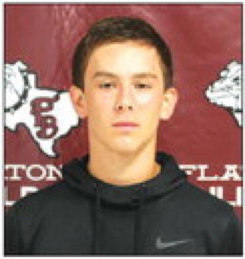 Cale Janecka