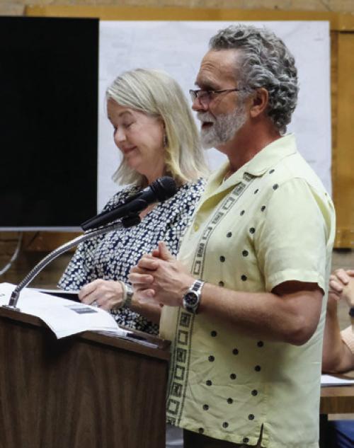 Couple Wants to Bring Gin Distillery to Downtown LG
