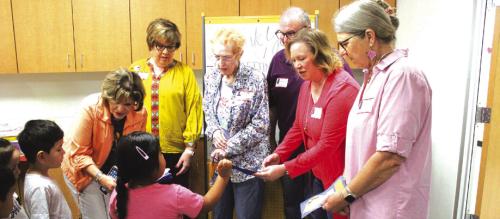 Community of Kindness