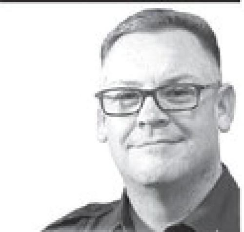 Schulenburg Police Report