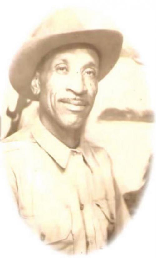 Generations of the Tommy Taylor Family Have Proudly Served Our Country