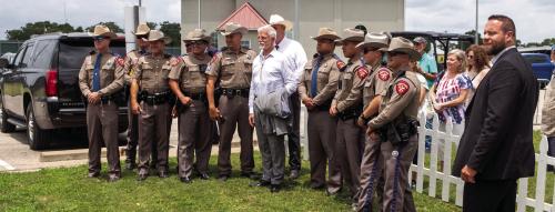 Pavel’s Visit: Spotlight on Security and Foreign Affairs