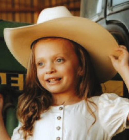 Reagan Arlund