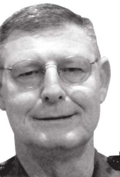 Man Lying in Cemetery Investigated, Found to Be Tired Not Dead