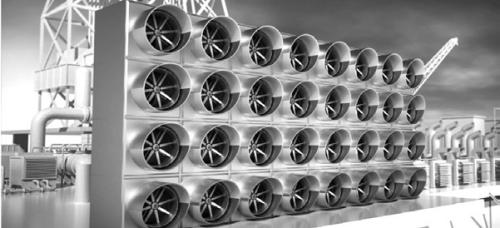 Carbon capture technology: Good or bad?