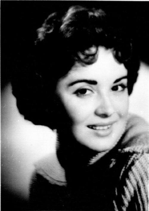 Pam Rose