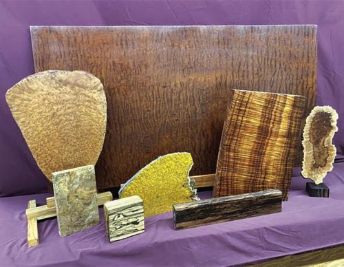 Go “Behind the Bark” at a Special Event This Week in La Grange